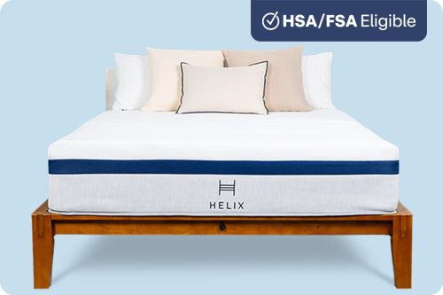 Put Your FSA or HSA Toward Better Sleep Essentials