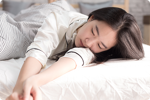 Can You Sleep Without a Pillow?