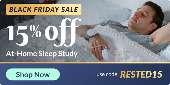 Black Friday Sale CPAP Machines and Supplies