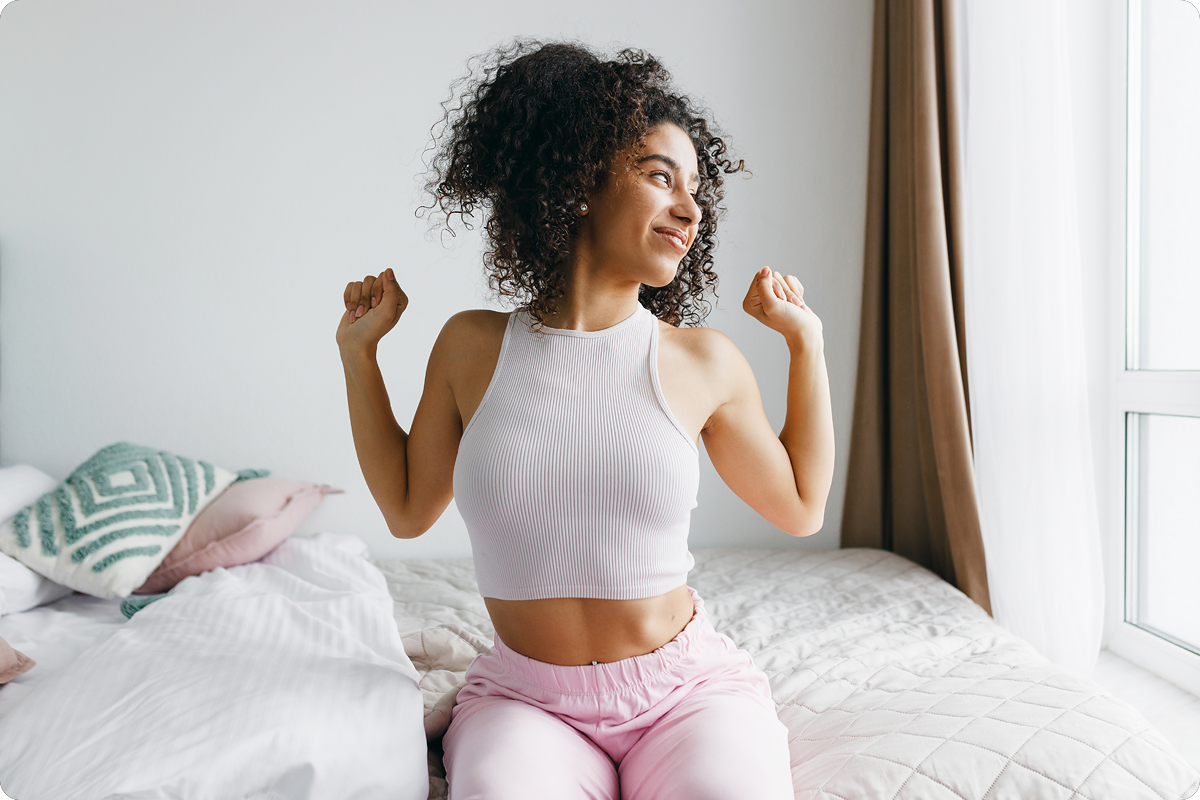 Diagnose and Treat Your Sleep from Home