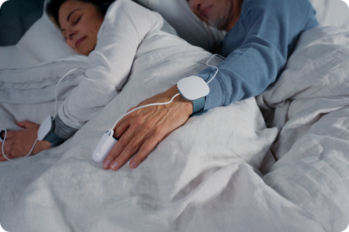 This Presidents Day, Put Better Sleep First