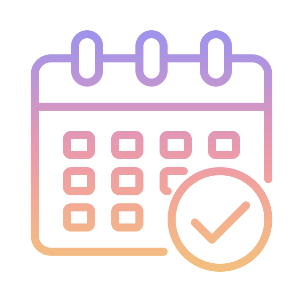 Flexible Monthly Plans