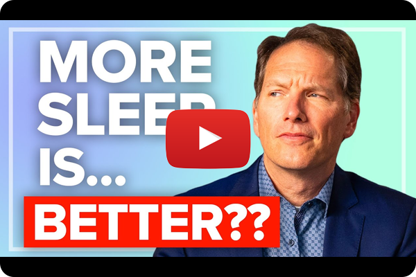 10 False Sleep "Facts" That Are Ruining Your Sleep