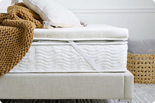 The Best Mattress Toppers of 2025