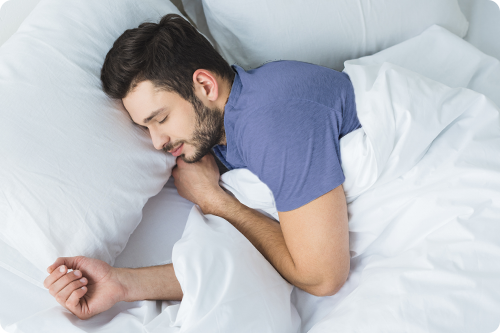 How to Wake Yourself Up in the Morning