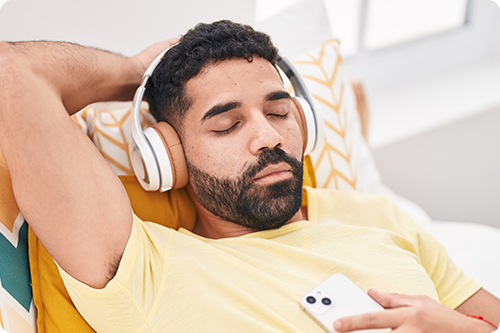 Does Sleep Music Help You Fall Asleep?