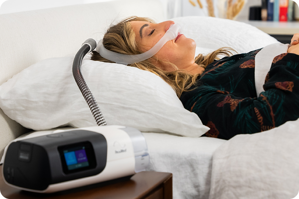 Get a CPAP Prescription (Step-by-Step)