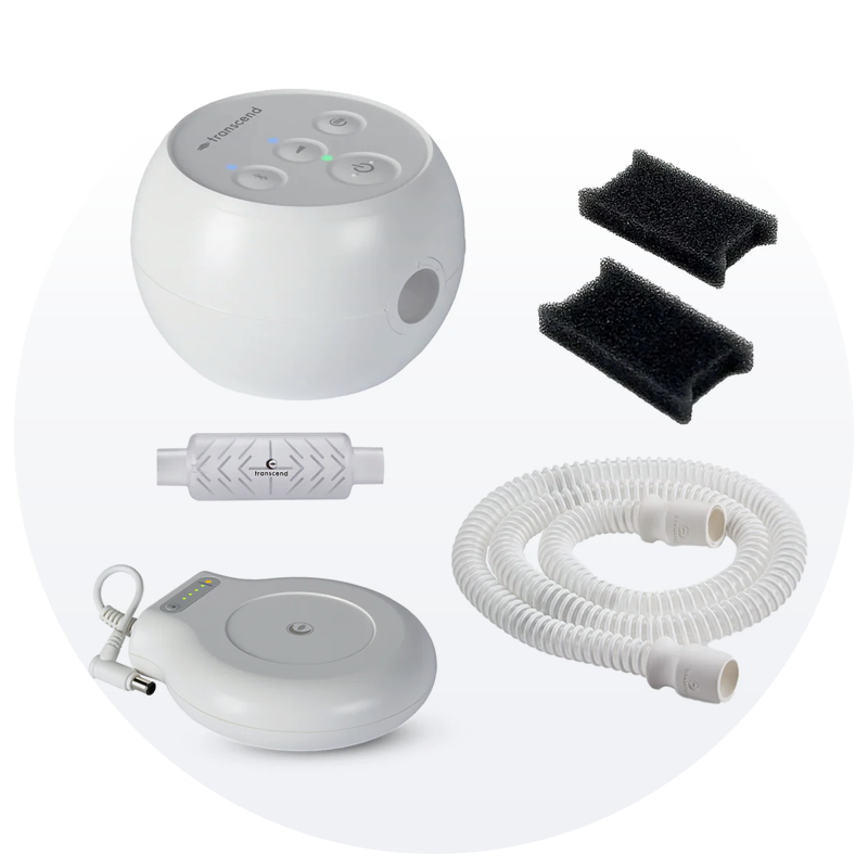 Transcend Micro Bundle