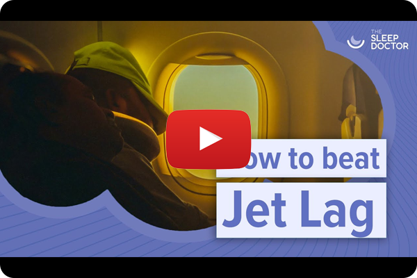 How to Beat Jet Lag: Pro Tips for Travel