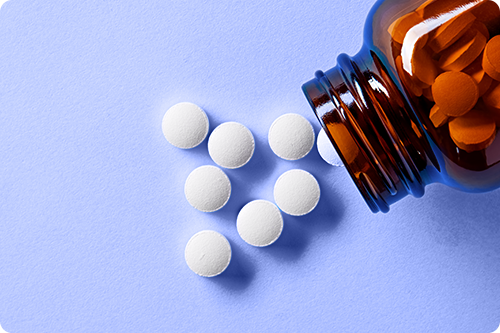 Vitamins That Help You Wind Down