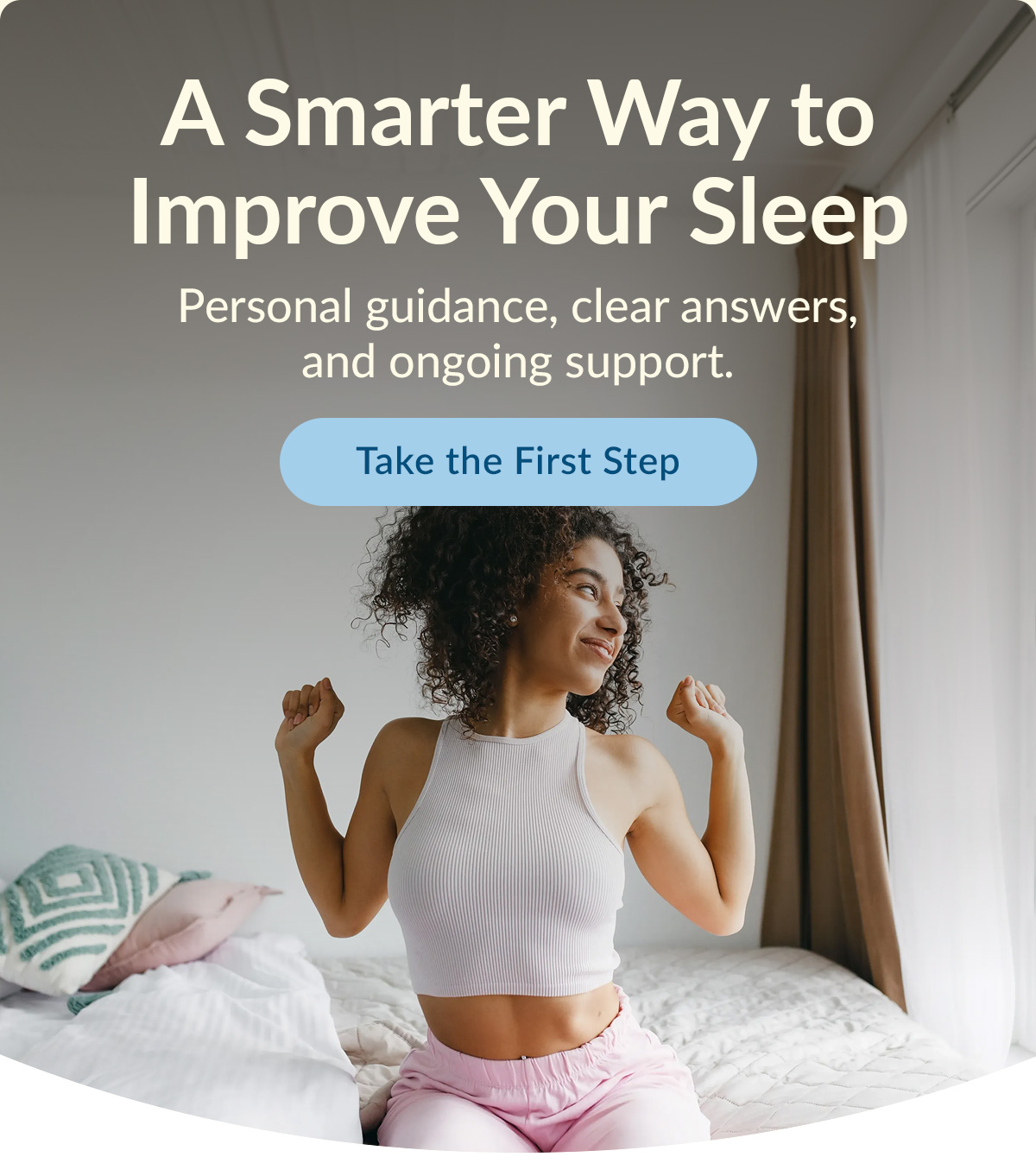 A Smarter Way to Improve Your Sleep