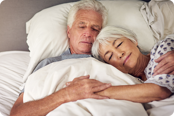 Why Insomnia Becomes More Common With Age