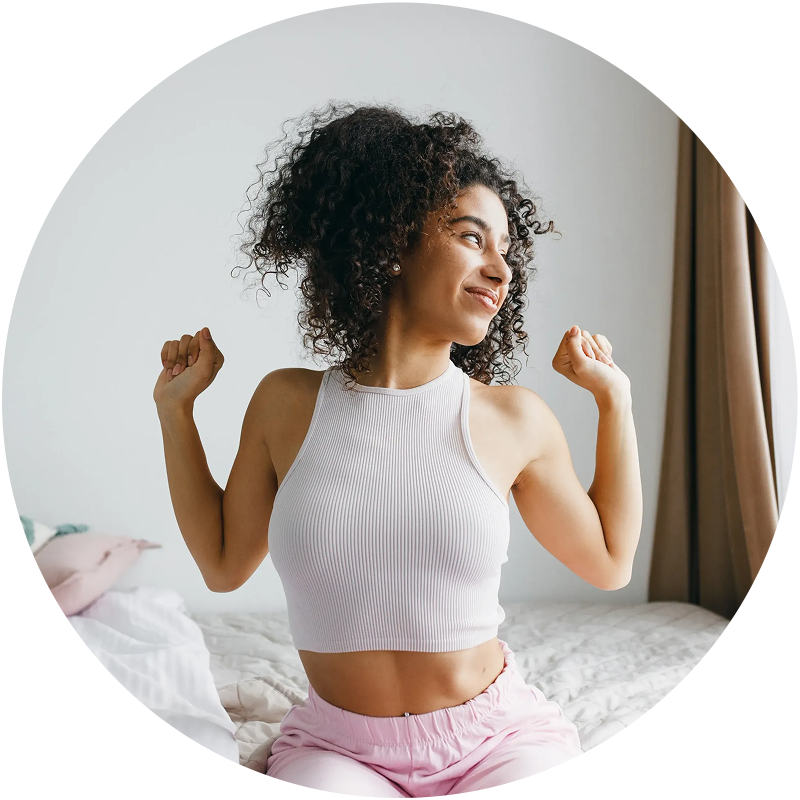 Beter days begin with better sleep&nbsp;