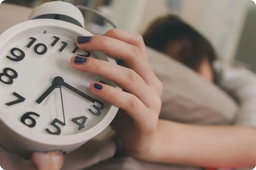 How Many Hours of Sleep Do I Really Need?