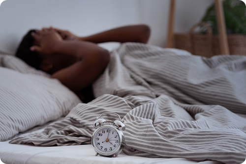 Approach to Insomnia Treatment