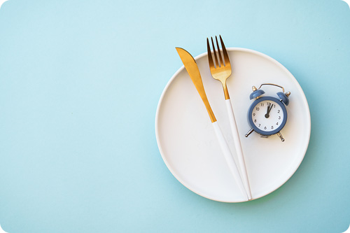 Can Intermittent Fasting Help You Sleep Better