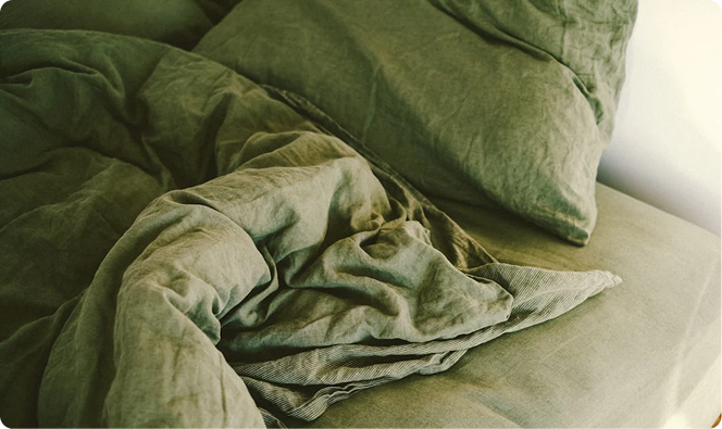 Stuck In A Bedroom Rut: Your Pleasure Deserves A Shakeup