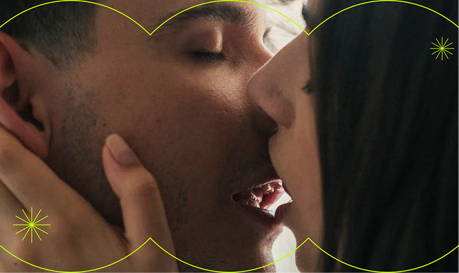 Unlock Your Erotic Mind: Kink and Foreplay