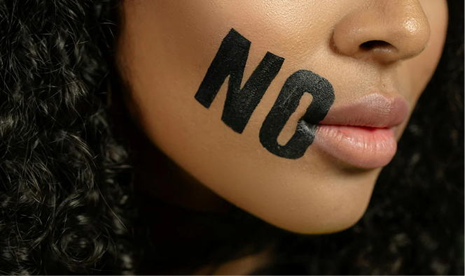 The Art of Saying No to Your Friends And Not Feeling Bad