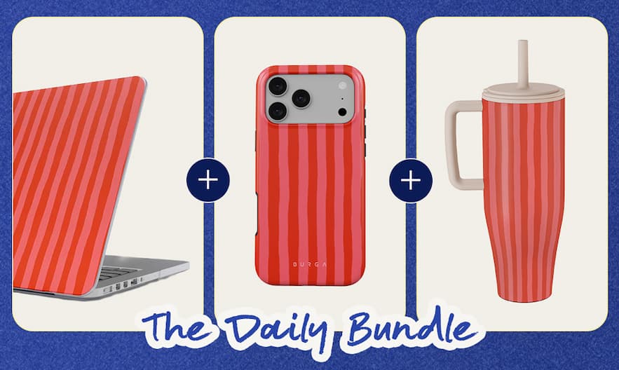 The Daily Bundle