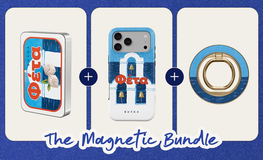 The Magnetic Bundle