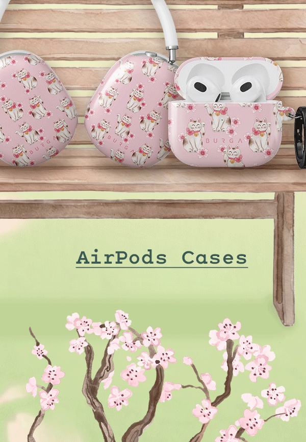 airpods cases