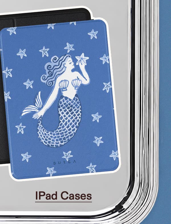 iPad Cases