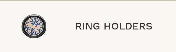 ring holders