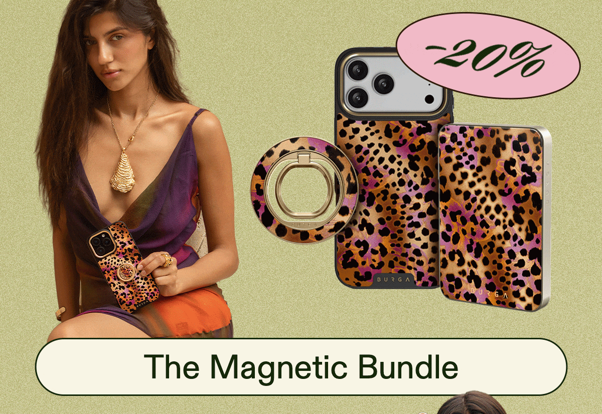 the magnetic bundle