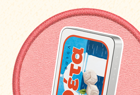 Magnetic Power Banks