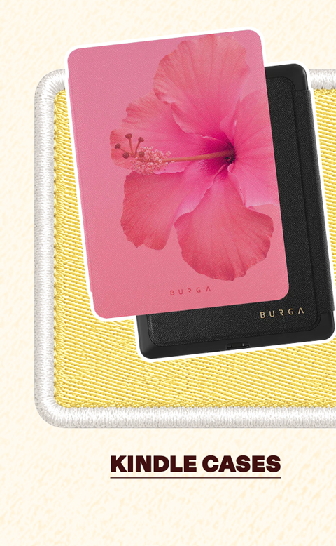 Kindle Cases