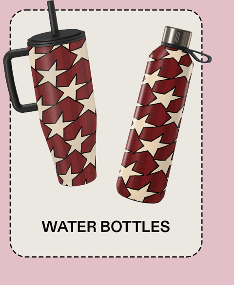 Water Bottles