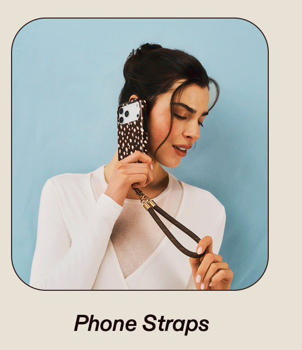 Phone Straps 