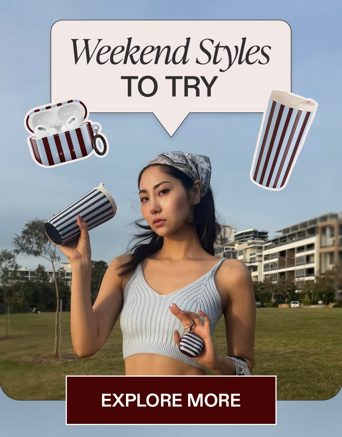 Everything, From The Start Skip the “I should’ve added that.” [SHOP BUNDLES] the wellness bundle