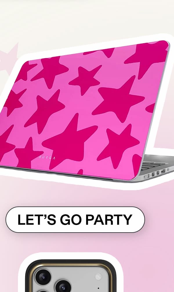 Lets go party