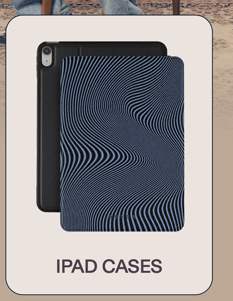 IPAD CASES