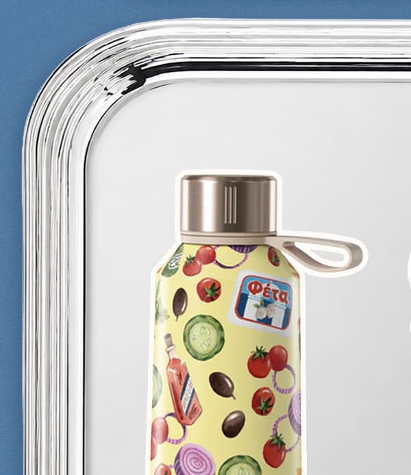 Water Bottles