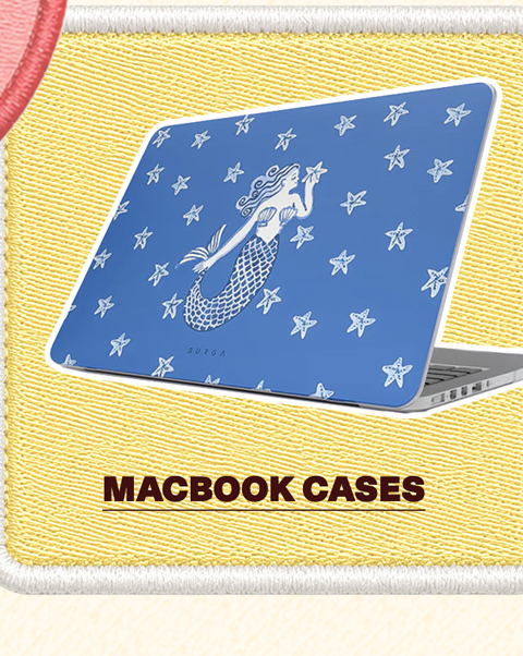 MacBook Cases