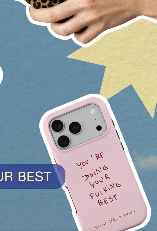 Your Best