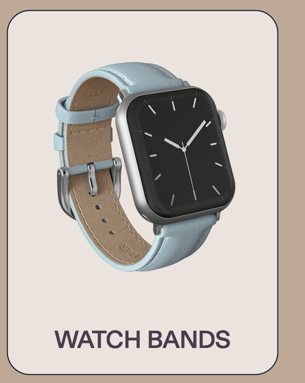 APPLE WATCH BANDS