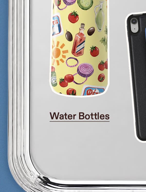 Water Bottles