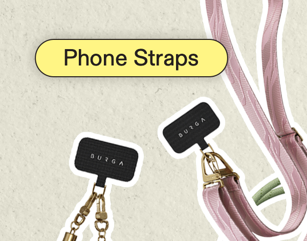  Phone Straps
