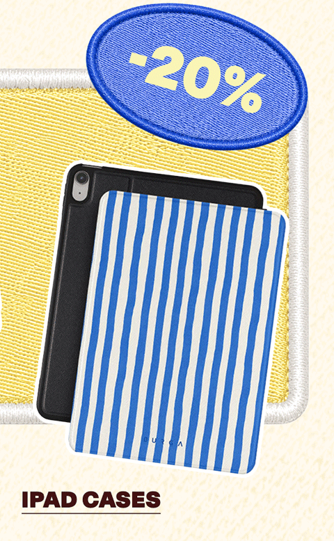 iPad Cases