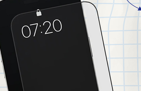 [Premium Screen Protector]