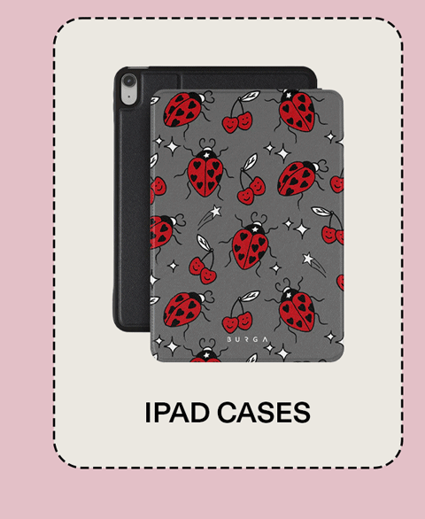 iPad Cases