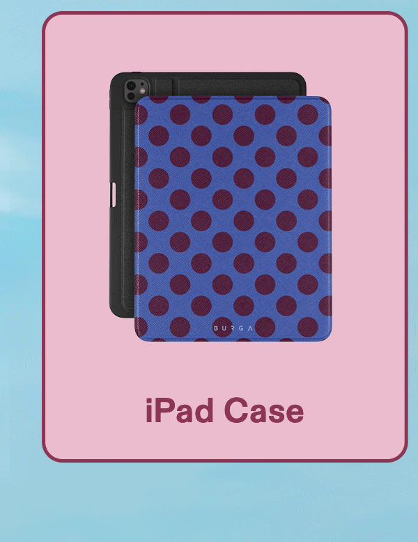 ipad cases