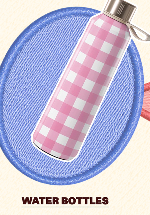 Water Bottles