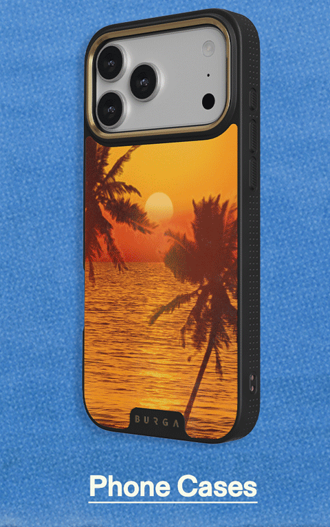 Phone cases