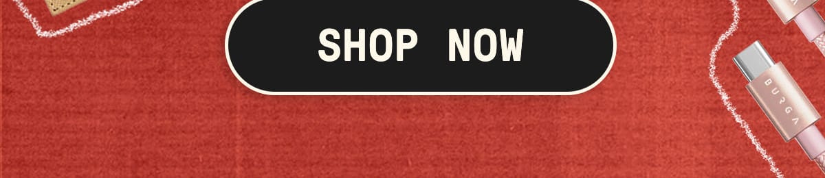 Black SHOP NOW button.