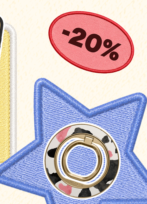 Magnetic Ring Holders